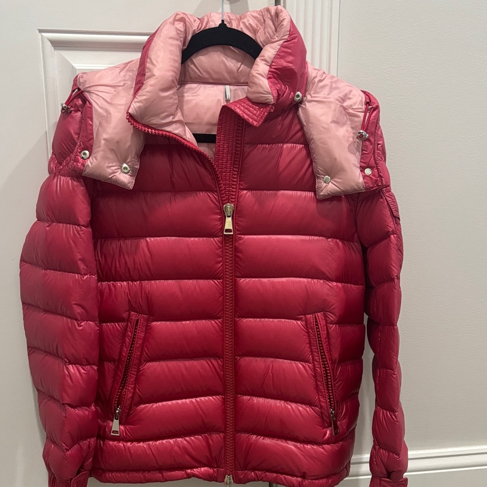 Women Moncler Jacket
